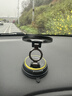 倍思車(chē)載手機支架磁吸真空吸附吸盤(pán)汽車(chē)專(zhuān)用導航儀表臺通用2026年新款 曬單實(shí)拍圖