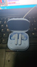 榮耀Earbuds X9藍牙耳機無(wú)線(xiàn)入耳式原裝榮耀400/300/200/Magic7/6ProVS3耳麥主動(dòng)降噪游戲適用華為安卓 榮耀EarbudsX9【曬單有禮】藍色 曬單實(shí)拍圖