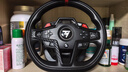 圖馬思特T248R 賽車(chē)模擬器駕駛游戲方向盤(pán)   支持PS5/PS4/PC  GT7賽車(chē)/塵埃拉力賽/F1/地平線(xiàn)5 曬單實(shí)拍圖