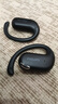 飛利浦（PHILIPS）新款藍牙耳機掛耳式運動(dòng)耳機無(wú)線(xiàn)藍牙耳機超長(cháng)續航開(kāi)放式騎行骨傳導概念降噪禮物TAT2739黑色 曬單實(shí)拍圖
