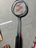 尤尼克斯（YONEX）羽毛球拍全碳素弓箭對拍套裝比賽5U輕量ARC5I附手膠拍包尼龍球 曬單實(shí)拍圖