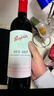 奔富（Penfolds）BIN389赤霞珠設拉子紅葡萄酒750ml*6瓶原箱裝 曬單實(shí)拍圖