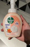 滴露（Dettol）泡沫洗手液西柚250ml+青檸250ml 抑菌殺菌消毒泡泡兒童家庭通用 曬單實(shí)拍圖
