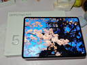 OPPO Pad Air5 國家補貼 12.1英寸平板電腦 超流暢ColorOS 8GB+256GB 星光粉 辦公學(xué)習游戲娛樂(lè )平板 曬單實(shí)拍圖