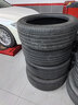 固特異（Goodyear）汽車(chē)輪胎 245/50R20 102V EGP SUV 御乘SUV 原配 福特銳界 曬單實(shí)拍圖