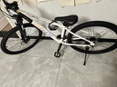 千里達26款M985ELITE山地自行車(chē)禧瑪諾21速油壓碟剎學(xué)生成人通勤單車(chē) 云帆白- 21速 27.5*15寸 推薦:150-170cm左右 曬單實(shí)拍圖