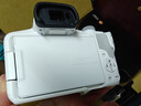 佳能（Canon）EOS r50 入門(mén)級微單相機 Vlog拍攝 4K高清視頻 自拍照相 半畫(huà)幅無(wú)反 學(xué)生旅行家用 拍攝必備套裝 曬單實(shí)拍圖