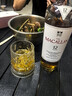 麥卡倫（MACALLAN）12年 雙雪莉桶 單一麥芽威士忌 700ml 禮盒裝 新版本 進(jìn)口洋酒 曬單實(shí)拍圖