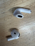 Apple/蘋(píng)果 AirPods 4 搭配USB-C充電盒 蘋(píng)果耳機 藍牙耳機 適用iPhone/iPad/Mac 四代 曬單實(shí)拍圖