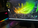 華碩ROG 絕神27 2代 XG27UCGR二代27英寸顯示器4K 162Hz雙模1K 485Hz HDR400G-sync兼容Type-C HDMI2.1 曬單實(shí)拍圖