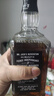 杰克丹尼（Jack Daniels）田納西州調和型威士忌  洋酒 黑標 700ml 送禮 曬單實(shí)拍圖