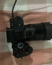 索尼（SONY）微單相機全畫(huà)幅 Alpha 7 IV  創(chuàng  )意外觀(guān)濾鏡 五軸防抖 4K 60p（ILCE-7M4/A7M4）單機身  曬單實(shí)拍圖