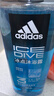 阿迪達斯（adidas）男士沐浴露洗發(fā)水洗面奶三效合一 游泳去氯清爽控油保濕冰點(diǎn)600ml 曬單實(shí)拍圖