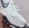 耐克NIKE男子訓練鞋老爹鞋 AIR MONARCH IV 運動(dòng)鞋415445-103白 42 曬單實(shí)拍圖
