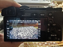 索尼（SONY）A6000  ZVE10 A6500 A6400  二手微單相機半畫(huà)幅新手入門(mén) 99新索尼 A6000【默認黑，白/銀+100】 E PZ 16-50mm F3.5 OSS 套餐二【下 曬單實(shí)拍圖
