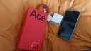 一加【國家補貼】一加 Ace 6T 手機 第五代驍龍8 165Hz超高刷電競屏 全網(wǎng)通學(xué)生5G游戲拍照手機oppo 掠影綠 16GB+256GB 官方標配【全國聯(lián)?！?曬單實(shí)拍圖