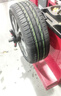 普利司通（Bridgestone）汽車(chē)輪胎 205/55R16 91V ER300 配套卡羅拉/馬自達3/適配思域速騰 曬單實(shí)拍圖