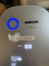 美的（Midea）花瓣P(guān)ro 2.0IH加熱電飯煲電飯鍋3-4人純鈦0涂層家用舒胃飯柴火飯鋼化玻璃電煮飯煲40HB9T一級能效 曬單實(shí)拍圖