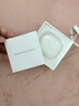 Apple/蘋(píng)果 AirPods 4 搭配USB-C充電盒 蘋(píng)果耳機 藍牙耳機 適用iPhone/iPad/Mac 四代 曬單實(shí)拍圖