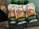 碧歐奇嬰幼兒寶寶酸奶混合口味85g*12禮盒裝 兒童常溫奶輔食飲品無(wú)淀粉 曬單實(shí)拍圖