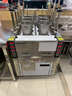馳能（CHINENG）煮面爐商用煮面機全自動(dòng)煮面餃子串串獨立控制定時(shí)升降煮餃子機 曬單實(shí)拍圖