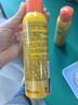 Mistine蜜絲婷防曬噴霧霜小黃噴100ml*2戶(hù)外高倍防水防汗學(xué)生禮物 曬單實(shí)拍圖
