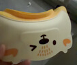紐備麗提嬰幼兒童洗頭帽寶寶洗頭沐浴神器嬰兒洗發(fā)帽防水護眼護耳浴帽 曬單實(shí)拍圖