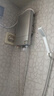 四季沐歌（MICOE）電熱水器即熱式 家用快熱洗澡淋浴恒溫免儲水超薄過(guò)水速熱變頻智能燒水加熱器 上門(mén)安裝 DSK-H70-MS01【7000W變頻】 曬單實(shí)拍圖