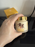 儒意（RUYI）黃芪霜80g老國貨去黃提亮抗皺緊致抗衰老淡斑保濕面霜男女士護膚 曬單實(shí)拍圖