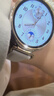 HUAWEI WATCH GT 6 浮光白 41mm智能手表多維情緒健康全新騎行體驗華為GT6手表GT5升級 曬單實(shí)拍圖
