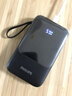 飛利浦（PHILIPS）【3C認證可上飛機】充電寶22.5W快充10000mAh自帶4線(xiàn)雙向快充超大容量移動(dòng)電源適配蘋(píng)果17小米華為 曬單實(shí)拍圖