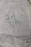 solove米菲多彩夢(mèng)拉拉褲系列XXXXL30片(超19kg)加大號輕薄成長(cháng)褲單包 曬單實(shí)拍圖