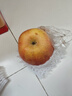龍多鮮正宗天然冰糖心蘋(píng)果 丑蘋(píng)果 新鮮富士應季山西水果 送禮推薦 整9-10斤精選好果 約130-180g 凈8.5斤 曬單實(shí)拍圖