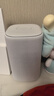 小米（MI）Xiaomi 智能音箱 白 超級小愛(ài)智能音箱 AI大模型問(wèn)答 連續指令語(yǔ)控 支持遠程備車(chē) 小米藍牙音箱 曬單實(shí)拍圖