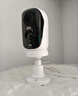 神眸監控器360度無(wú)死角帶夜視全景4g終身免流量無(wú)線(xiàn)攝像頭無(wú)需wifi免插電旋轉智能家用看護BC4PRO 曬單實(shí)拍圖