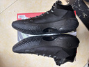 李寧桀驁2 High 黑天鵝丨籃球鞋男子beng科技輕量高回彈外場(chǎng)鞋ABFU047 曬單實(shí)拍圖