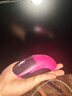 羅技（G）無(wú)線(xiàn)鼠標gpw3代游戲鼠標 GPW2代升級版狗屁王三代gpw3充電鼠標電競機械鼠標吃雞csgo輕量化宏編程 GPW3代猛男粉 曬單實(shí)拍圖