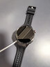 華為（HUAWEI）【國補15%】WATCH GT 6 Pro智能手表21天超長(cháng)續航血氧心率體溫呼吸監測藍牙通話(huà)防水男女情緒 46mm 曜石黑-氟橡膠表帶【送皮表帶+貼膜】 曬單實(shí)拍圖