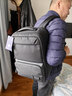 新秀麗（Samsonite）雙肩包電腦包男16英寸大容量背包書(shū)包商務(wù)出差旅行包休閑都市 曬單實(shí)拍圖