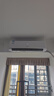 海信（Hisense）空調掛機 【可議價(jià)】大2匹/3匹 雙排管 3匹空調掛機 大風(fēng)量速冷熱  新一級變頻省電冷暖家用商用 大3匹 新一級【爆款省電首選 送開(kāi)關(guān)】K220 曬單實(shí)拍圖