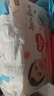 好奇（Huggies）鉑金裝小桃褲成長(cháng)褲XXL74片(15kg以上)尿不濕【透爽散熱】 曬單實(shí)拍圖