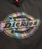 Dickies美式圓領(lǐng)衛衣男女同款鐳射大LOGO休閑潮流套頭上衣 DK012596 黑色 XL 曬單實(shí)拍圖