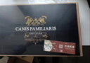 CANIS FAMILIARIS布多格 法國原瓶進(jìn)口紅酒騎士干紅葡萄酒750ml*6節日送禮禮盒整箱 曬單實(shí)拍圖