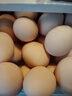 京鮮生可生食標準鮮雞蛋30枚禮盒裝3斤 源頭直發(fā) 曬單實(shí)拍圖