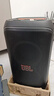JBL PARTYBOX120  藍牙音箱音響 室外廣場(chǎng)舞 家庭KTV音響 唱歌KTV卡拉OK樂(lè )隊便攜樂(lè )器 禮物 【標準套裝】120+無(wú)線(xiàn)話(huà)筒 曬單實(shí)拍圖