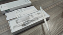 綠聯(lián)電容筆iPad觸控筆【藍牙電顯】觸屏手寫(xiě)筆適用26年iPad Pro/Air 8/Mini7/iPad11平板Apple Pencil 曬單實(shí)拍圖