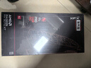 訊景（XFX）AMD RADEON RX 9070 XT 海外版 16GB 全新電競游戲設計智能學(xué)習臺式電腦獨立顯卡 曬單實(shí)拍圖