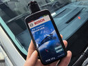 博世（BOSCH）汽車(chē)專(zhuān)用擋風(fēng)玻璃油膜去除膏清洗強力去污車(chē)窗除油膜水漬污垢清除 玻璃油膜去除膏 150g 1瓶 【日常清潔】 曬單實(shí)拍圖