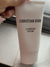 迪奧Dior睡蓮潔面150ml男女士護膚洗面奶輕松卸妝不拔干 生日禮物 曬單實(shí)拍圖