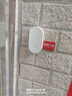 德力西（DELIXI）無(wú)線(xiàn)門(mén)鈴家用超遠距離電子遙控免插電入戶(hù)叮咚鐘老人呼叫器 曬單實(shí)拍圖